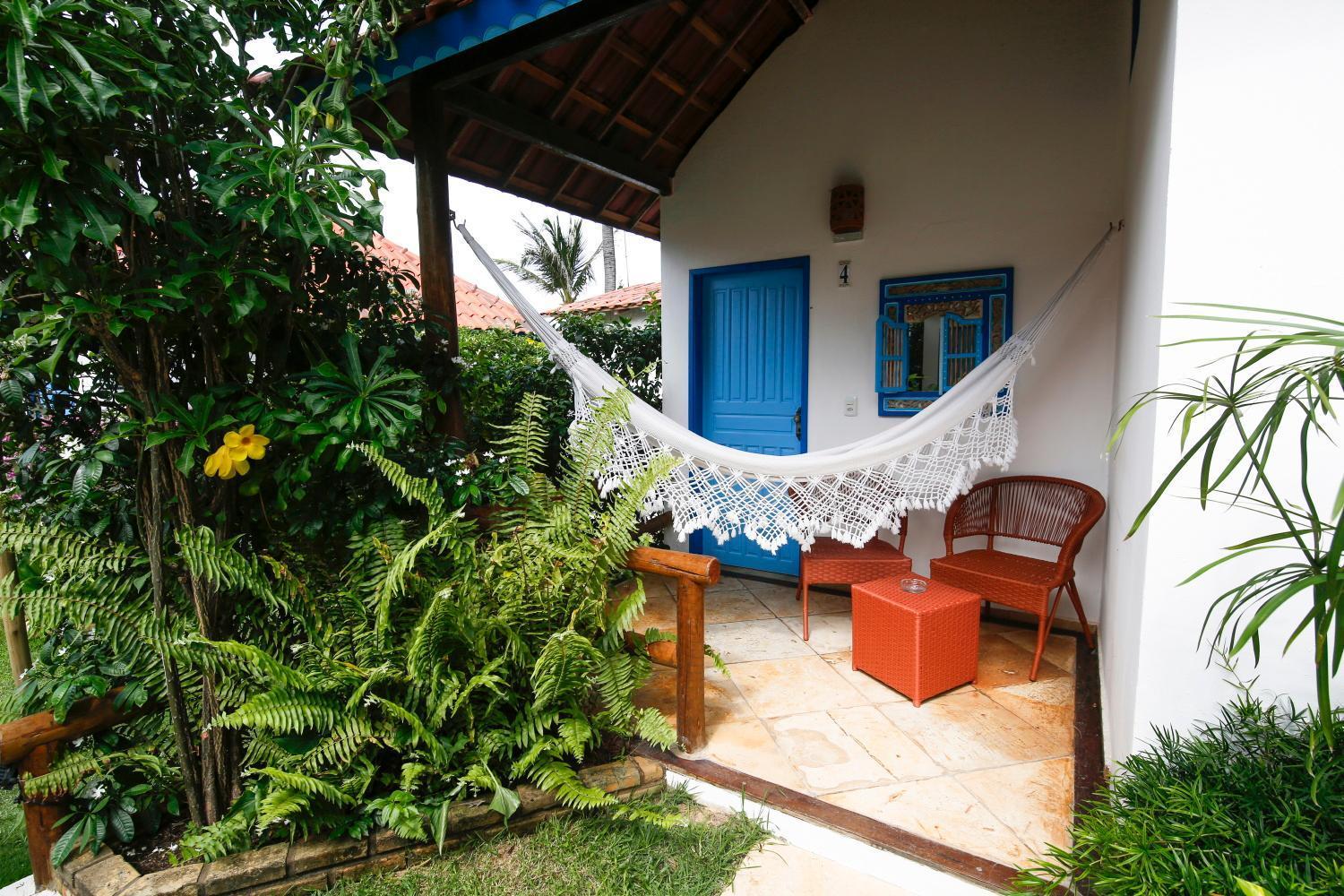 Pousada Tranquilandia Village Canoa Quebrada Esterno foto